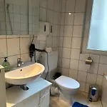 Quarto em Acomodações Particulares Max & Moritz 2 Coblença