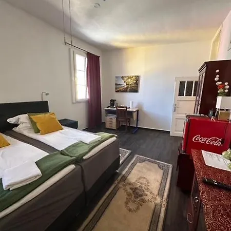 Quarto em Acomodações Particulares Max & Moritz 2 *