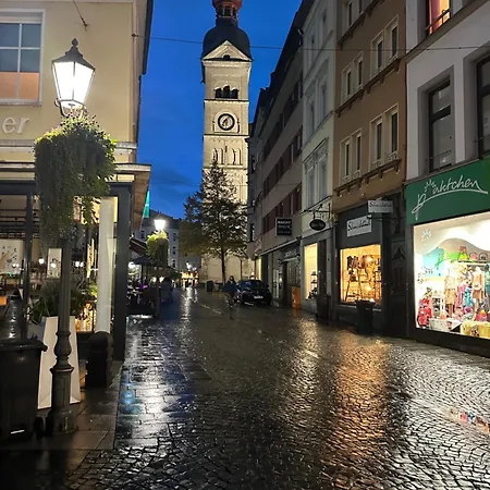 Alloggio in famiglia Max & Moritz 2 *