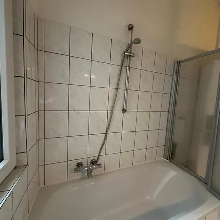 Max & Moritz 2 Quarto em Acomodações Particulares