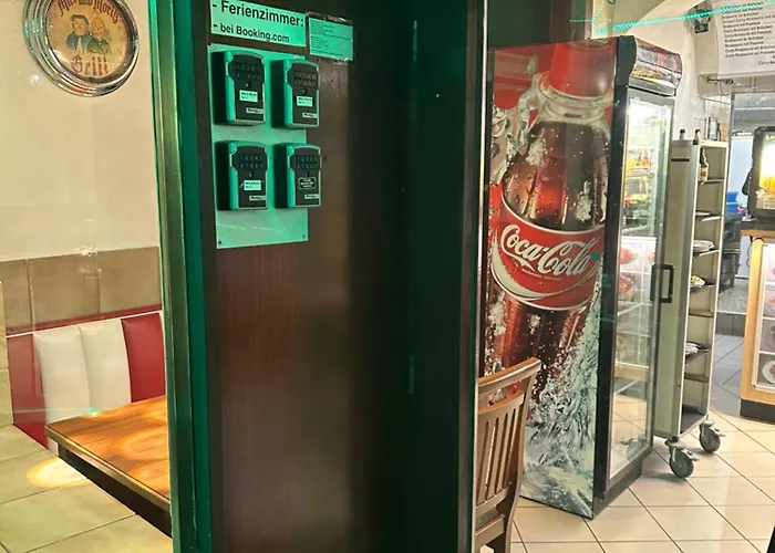 Séjour chez l'habitant Max & Moritz 2 *