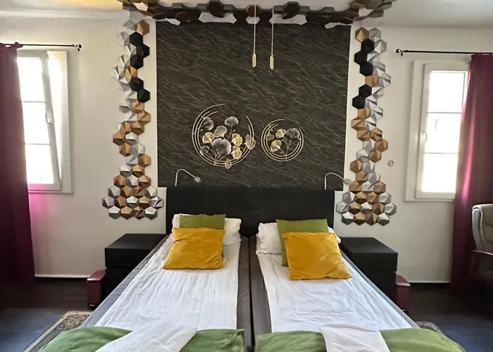 Max & Moritz 2 Coblence